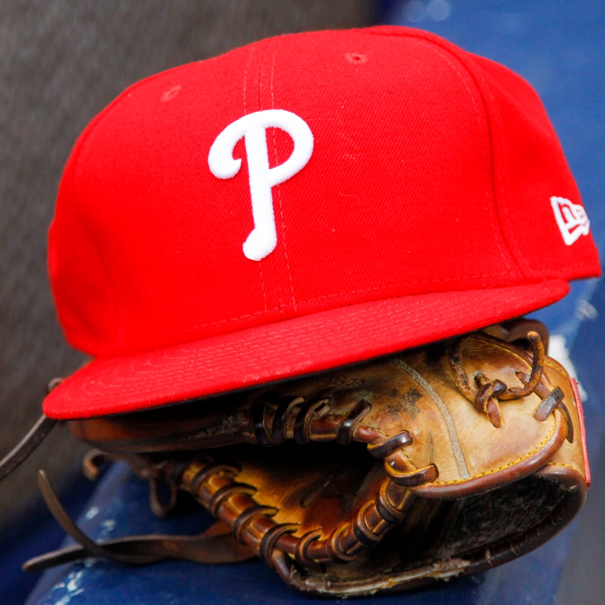 Phillies' coveted shortstop prospect Luis Garcia gets a taste of  major-league action in spring training