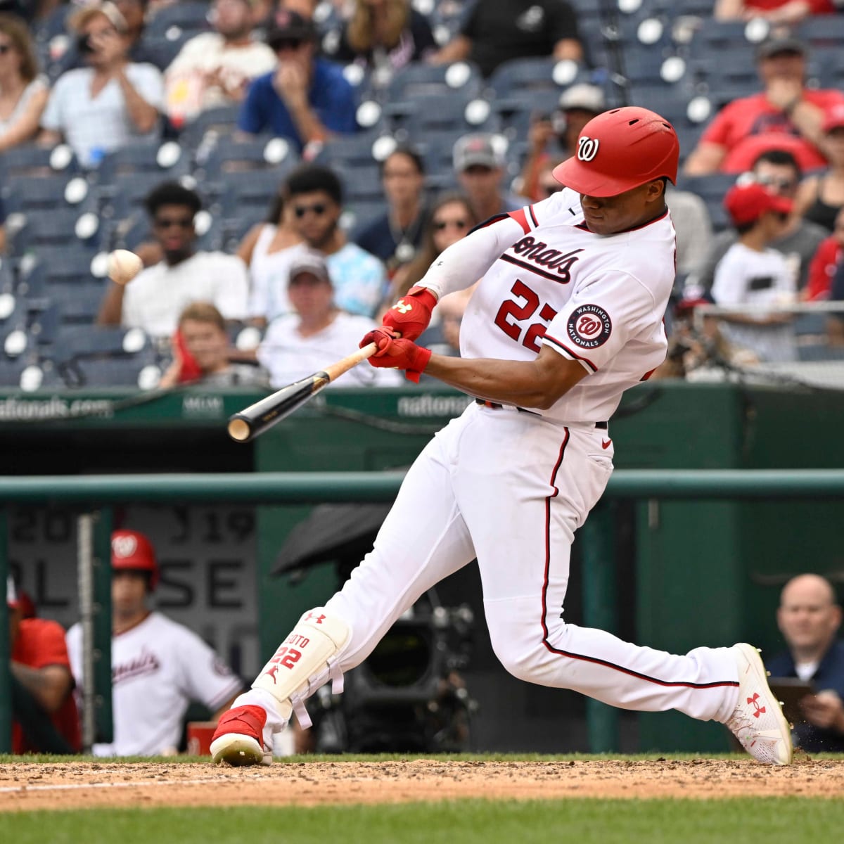 MLB Pipeline on X: The Mets have the ability to bring Juan Soto
