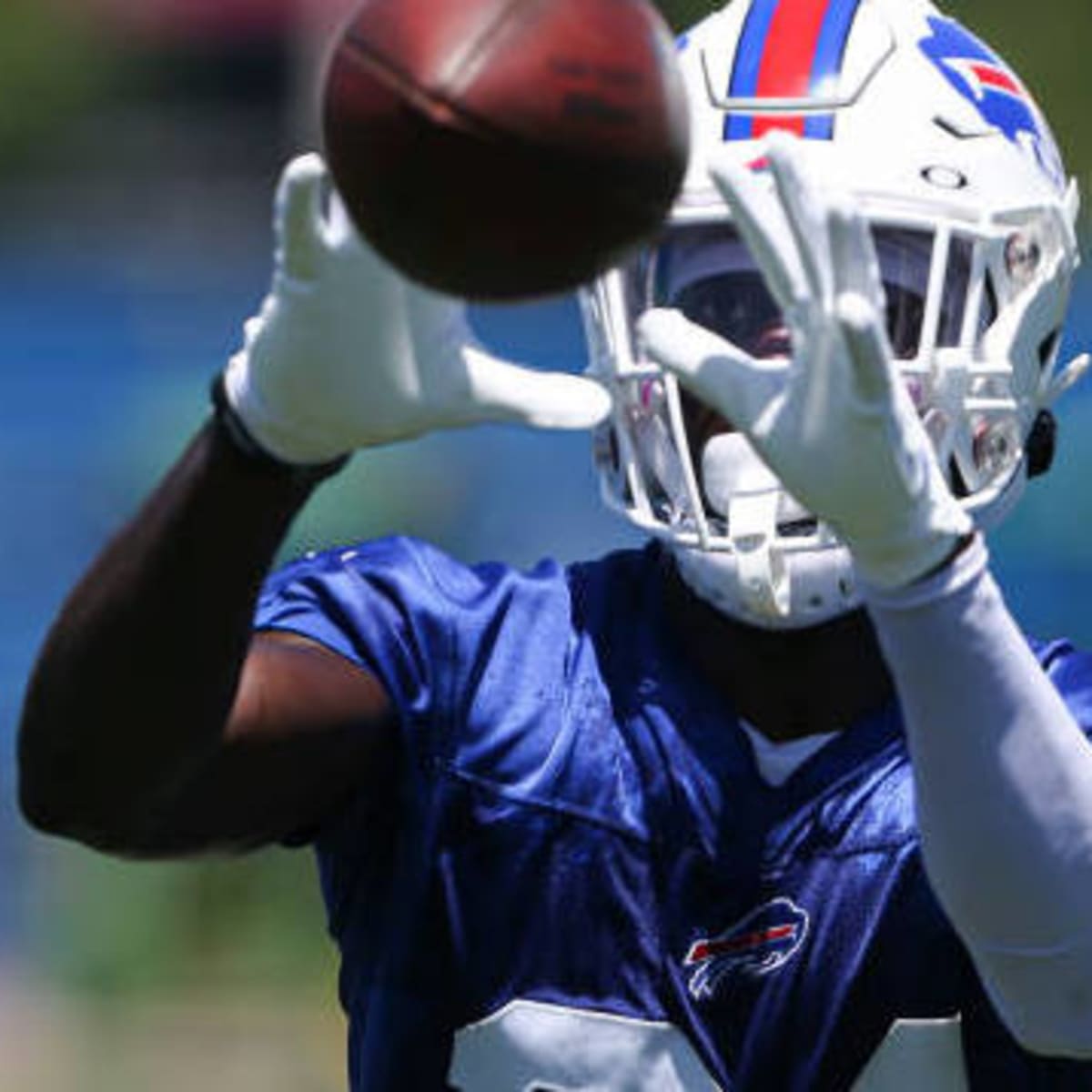 Buffalo Bills 2022 rookie class ranked in middle of NFL by CBS Sports