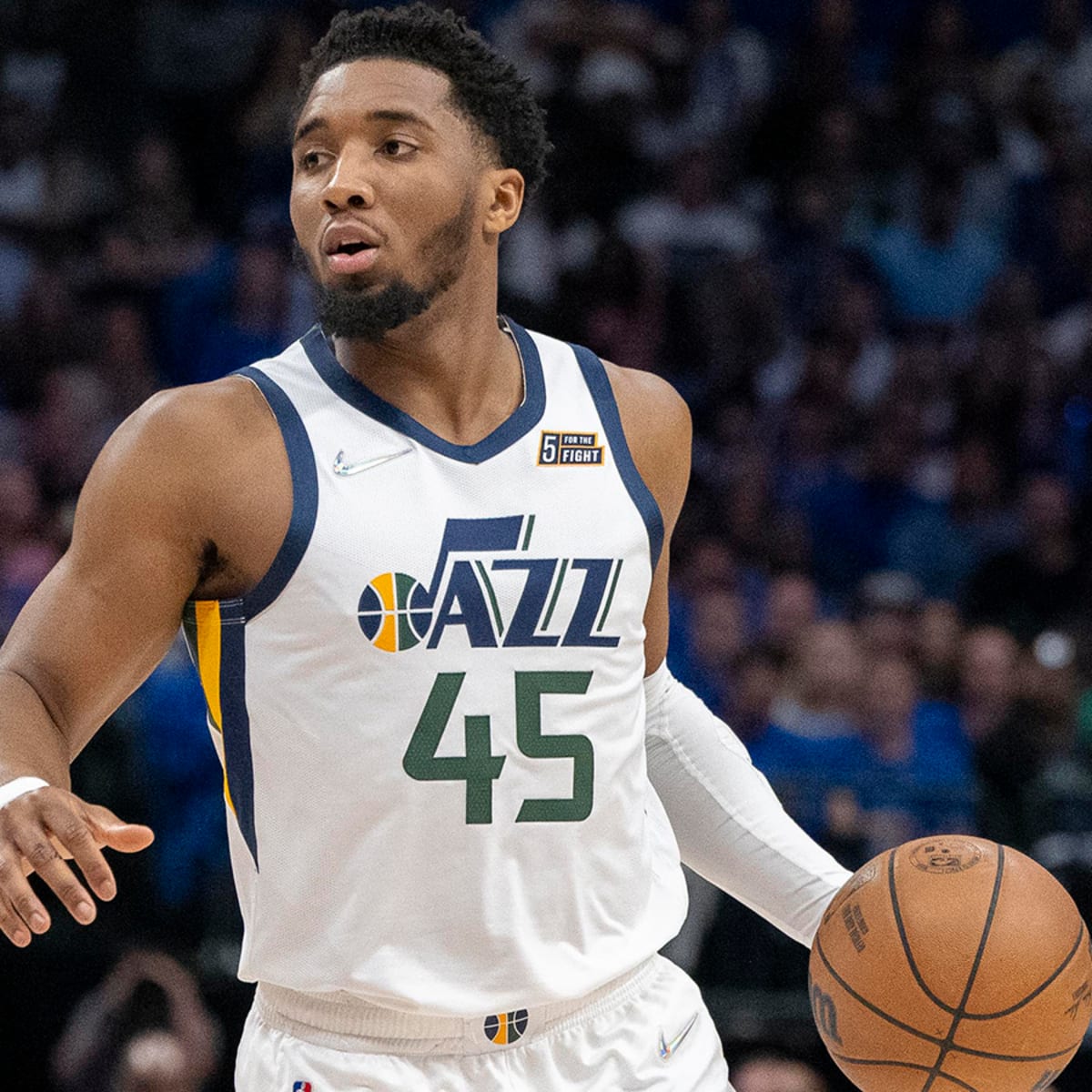 Donovan Mitchell Rumors: Knicks 'Wary' of Offering Trade Package