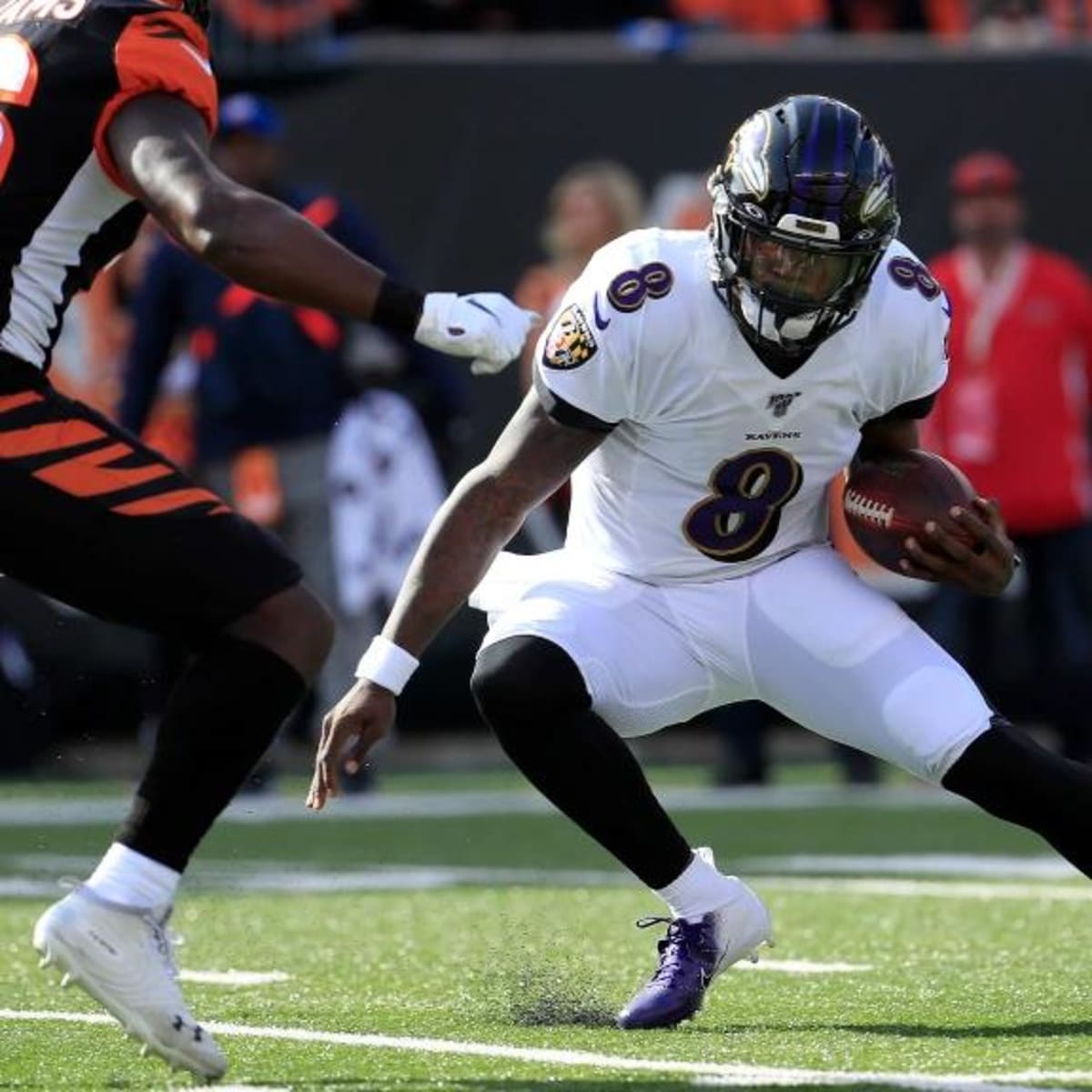 Cincinnati Bengals vs Baltimore Ravens Prediction, 10/24/2021 NFL