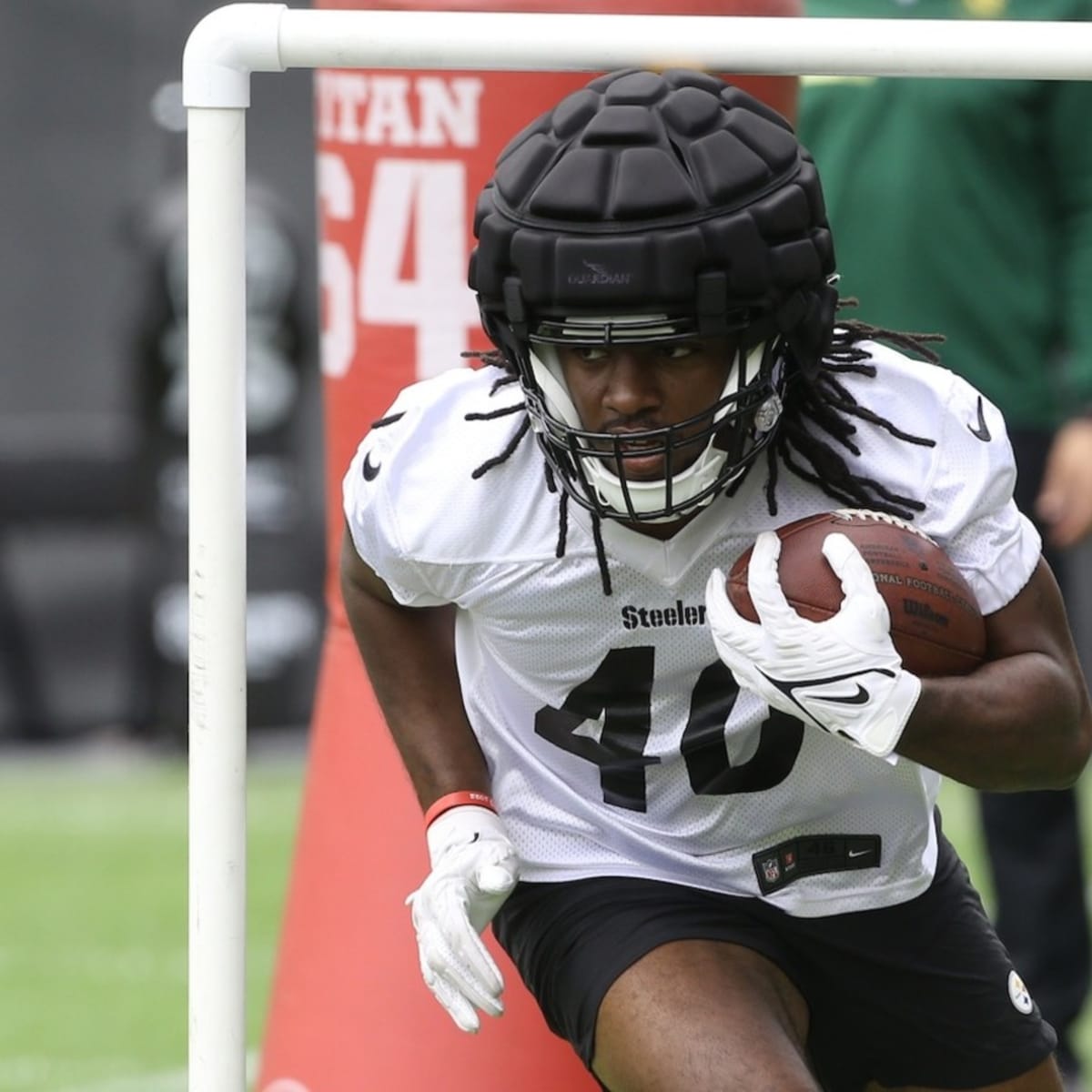 5 Pittsburgh Steelers With Everything to Prove at OTAs - Sports Illustrated Pittsburgh  Steelers News, Analysis and More