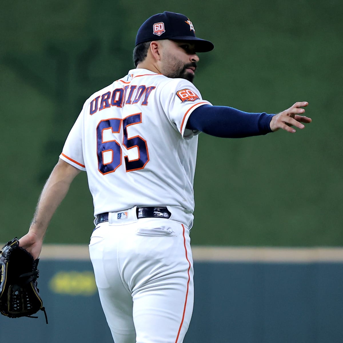 Justin Verlander Passes Bob Gibson in All-Time Strikeouts as the