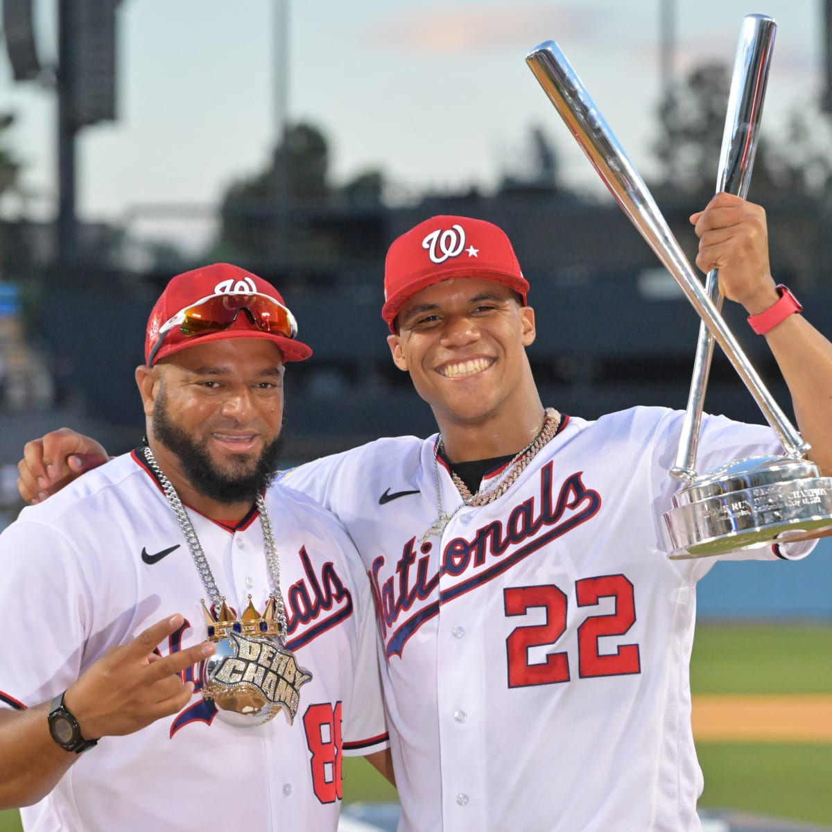 MLB News: Home Run Derby Record: Who has the most home runs in