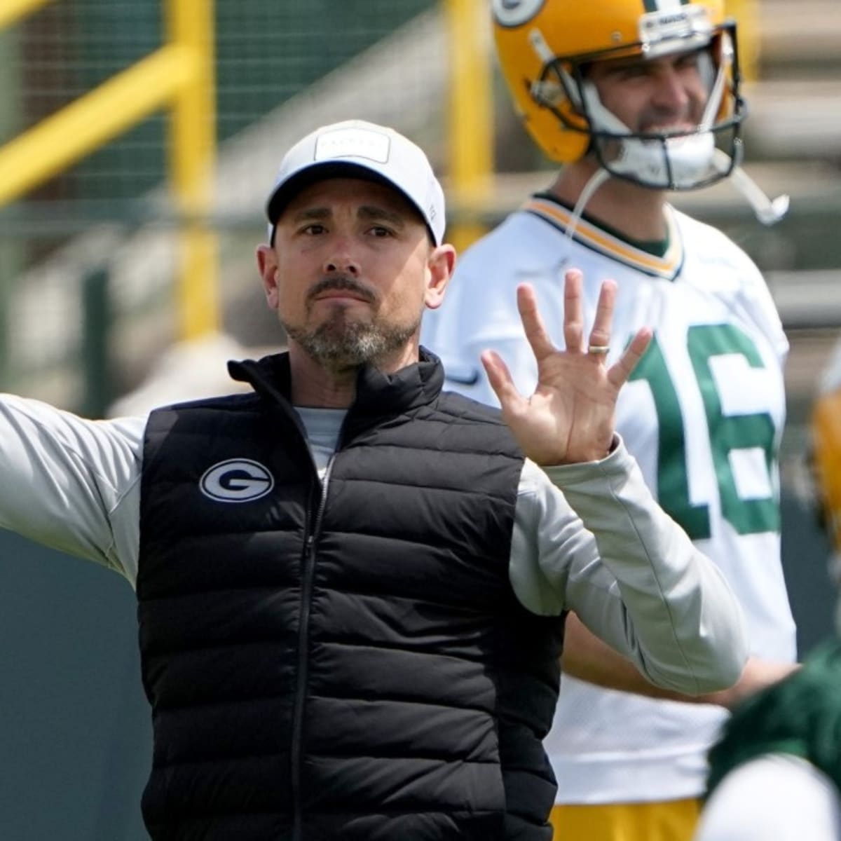 Packers on List of Teams That 'Actually' Could Win Super Bowl - Sports  Illustrated Green Bay Packers News, Analysis and More