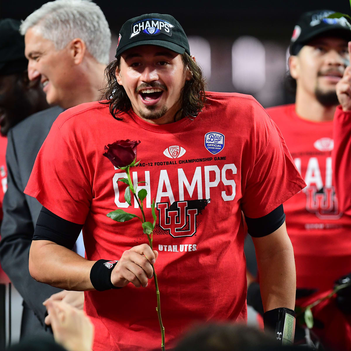 Utah clinches Pac-12 South Championship with big win over Ducks - Block U