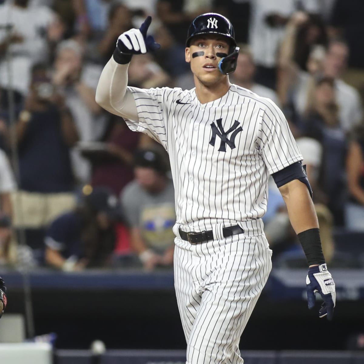 SF Giants announcer says there's “tension” between Aaron Judge and Yankees  - Sports Illustrated San Francisco Giants News, Analysis and More