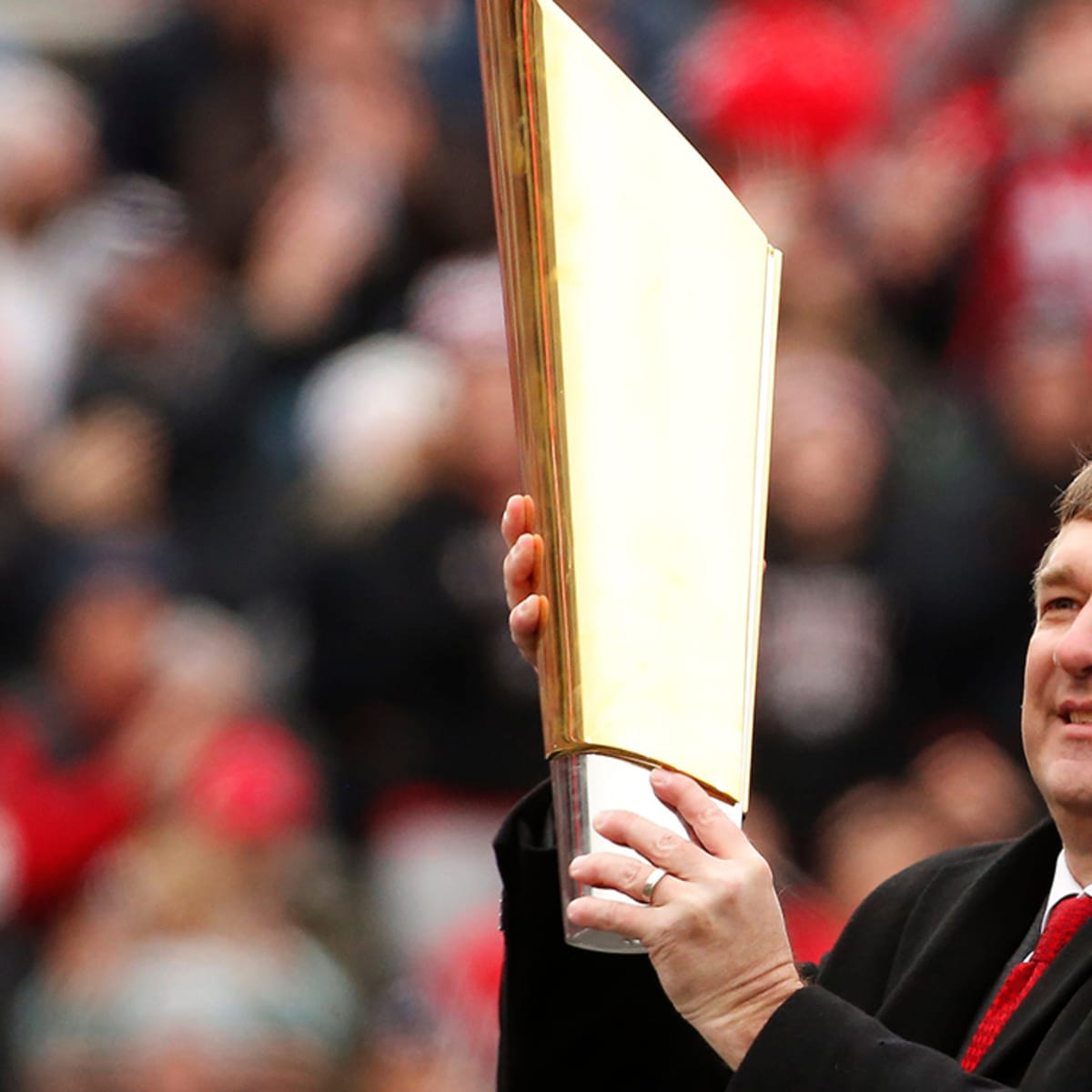 Kirby Smart Salary and Net Worth: Smart should be in line for a massive  contract extension