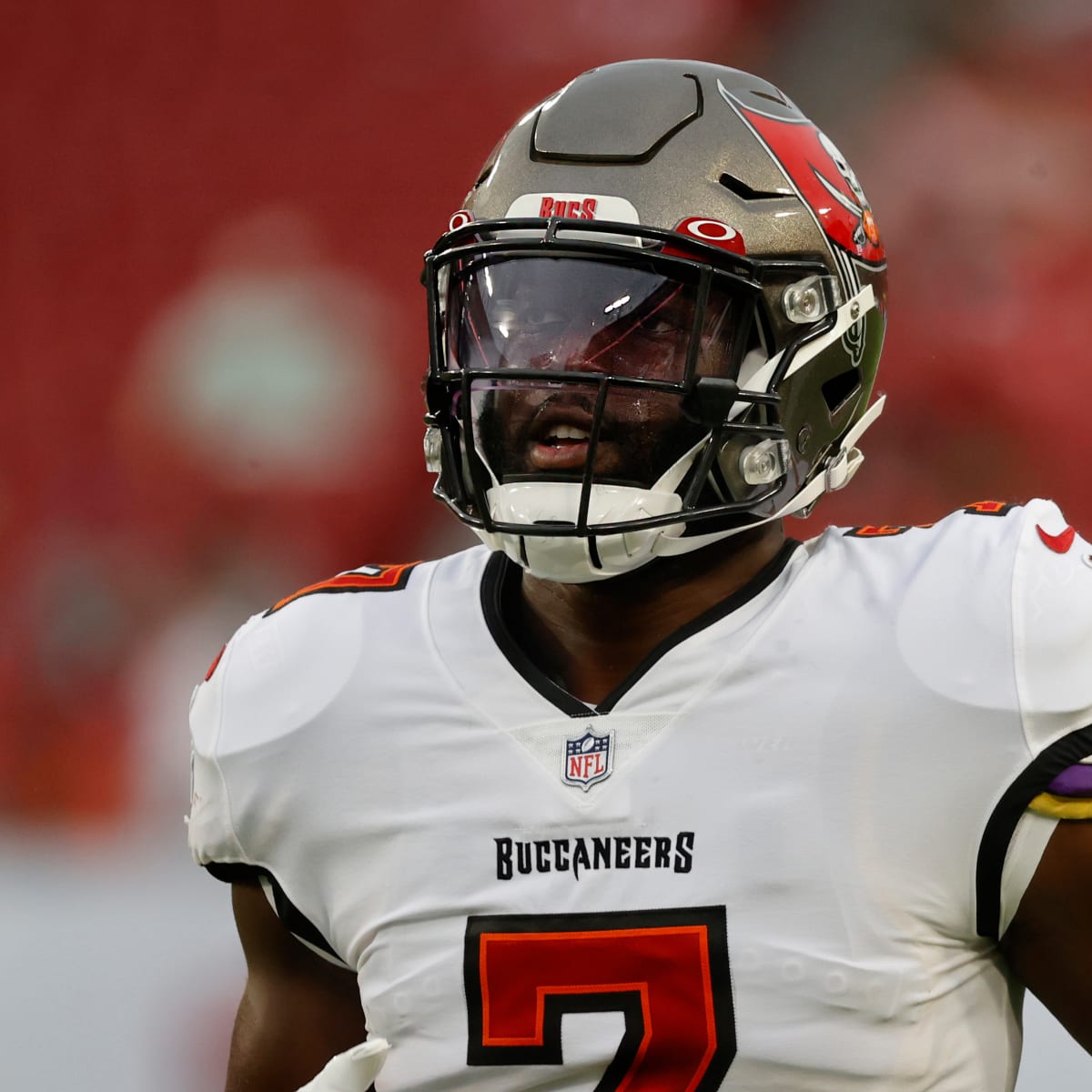 Buccaneers' Leonard Fournette celebrated by Twitter for turning his tweets  into NFL accomplishments