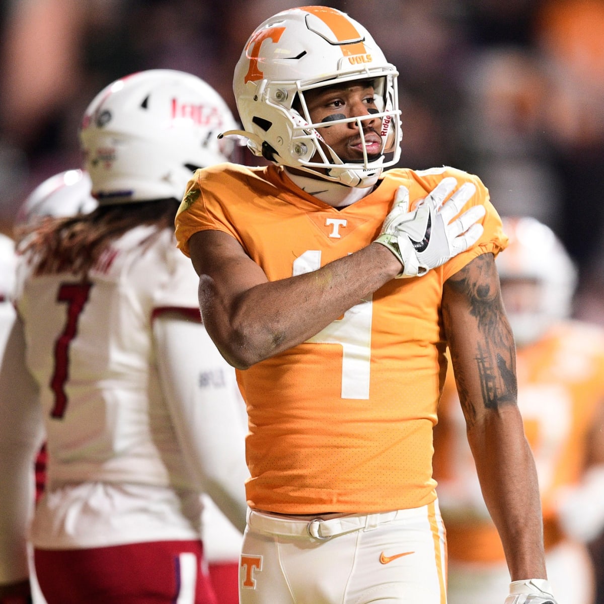 Hendon Hooker In An Ideal Landing Spot After Career With Tennessee Football  - Sports Illustrated Tennessee Volunteers News, Analysis and More