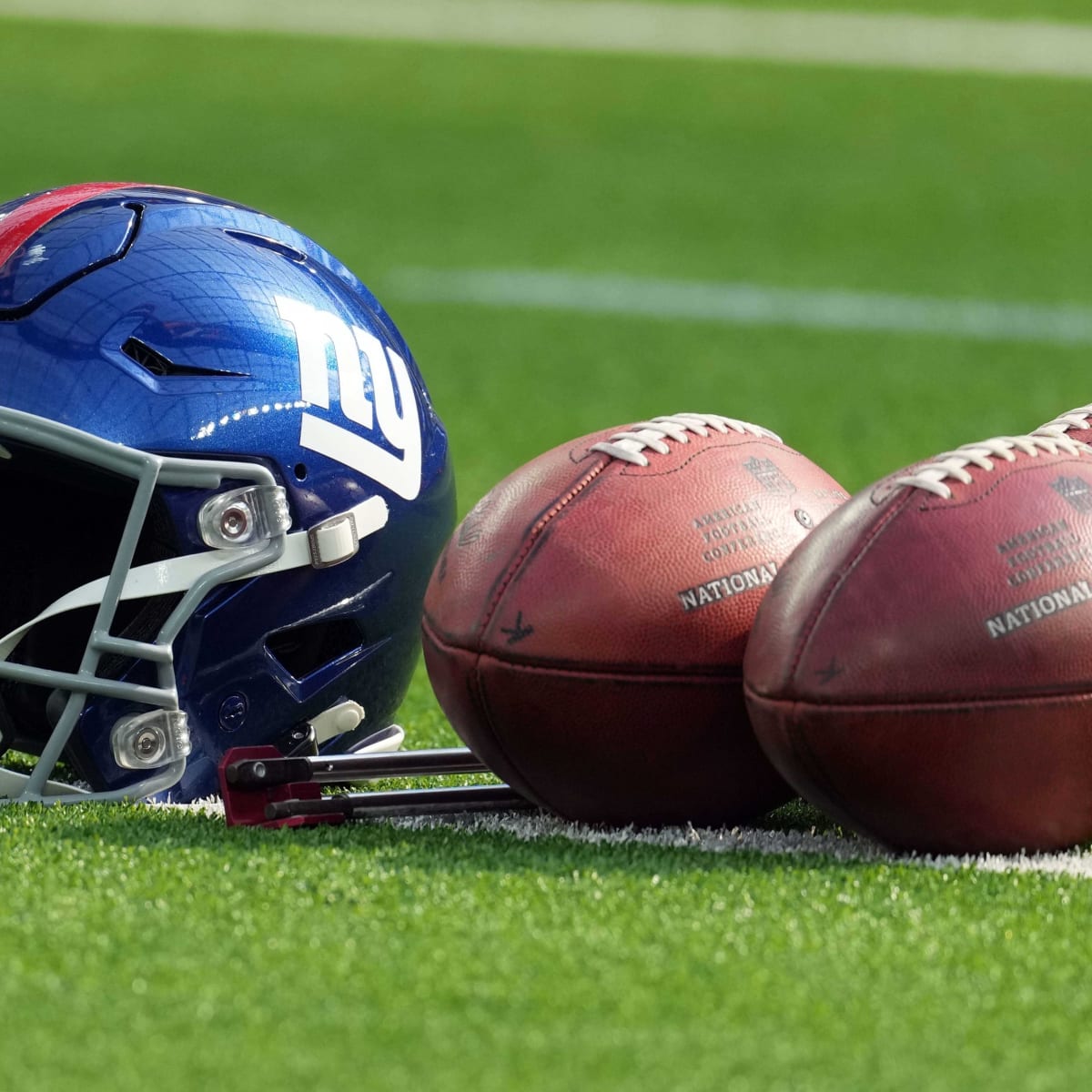 New York Giants To Wear 1980-99 Throwback Uniforms Twice In 2023