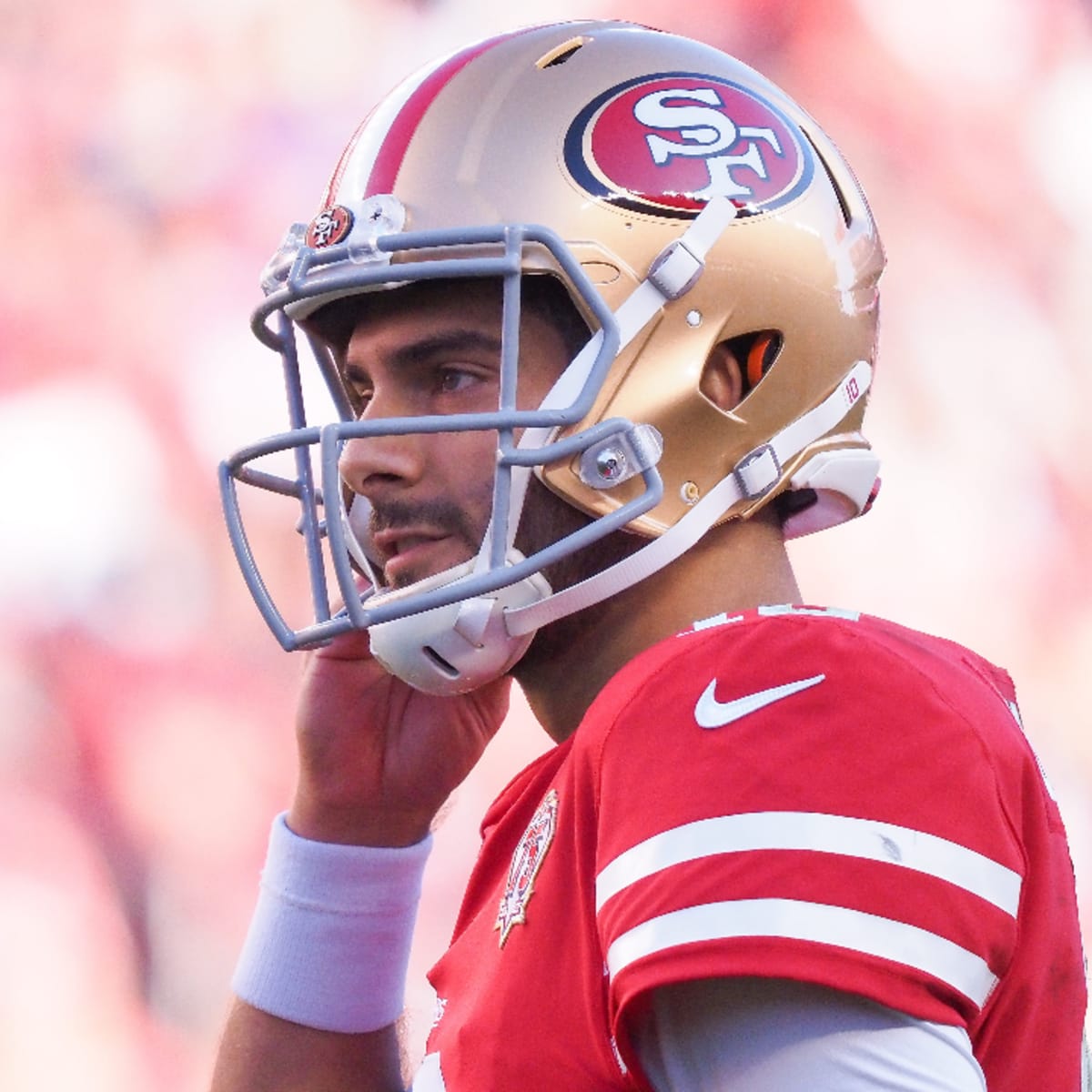 How Trades Have Changed the 49ers' Trajectory - Sports Illustrated