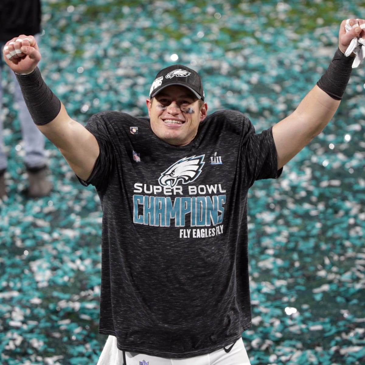 Eagles agree to 3 year deal with Brent Celek - 6abc Philadelphia