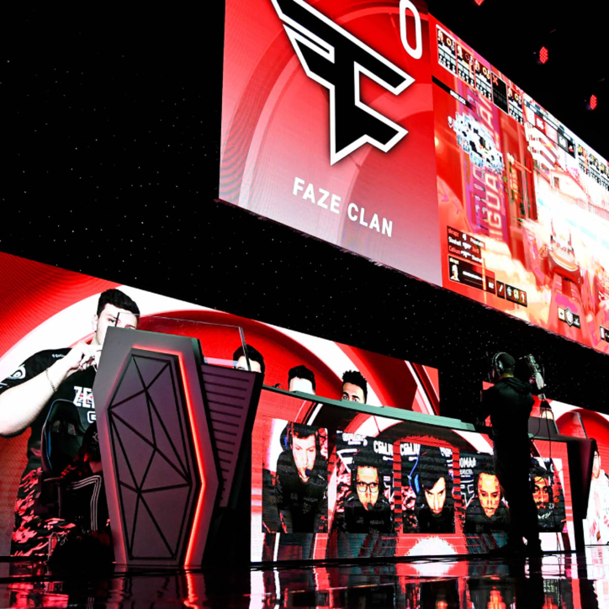 Kyler Murray, Faze Clan Join Forces As Gaming Organization's Newest Member,  Investor