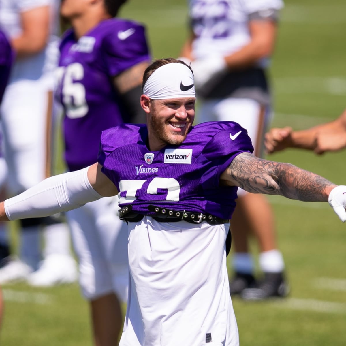 Former Viking Kyle Rudolph sells Minnesota home for $13.5M - Sports  Illustrated Minnesota Sports, News, Analysis, and More