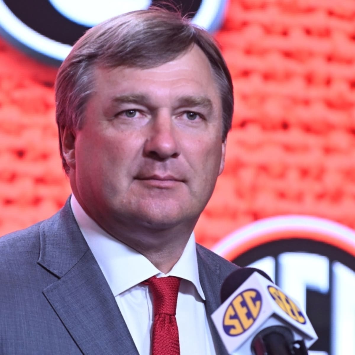 Why the criticism of Kirby Smart is unwarranted