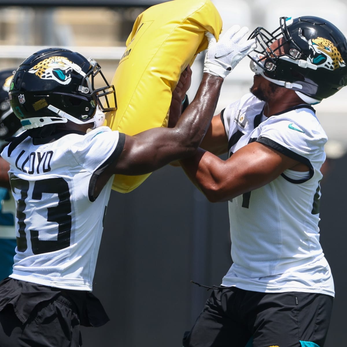 Jaguars Training Camp Battle: Chad Muma vs Devin Lloyd