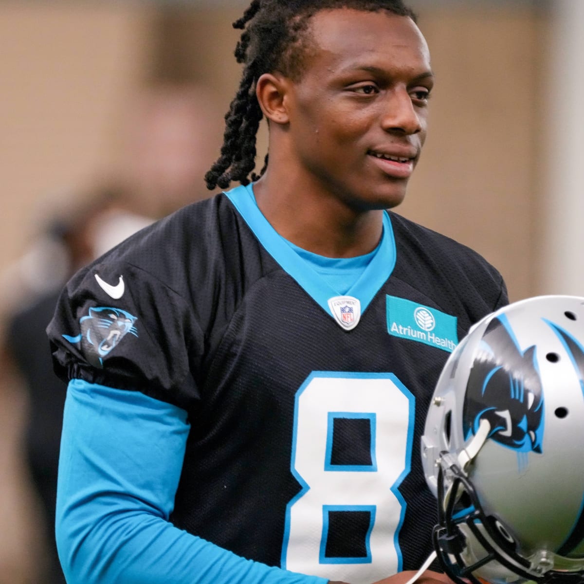 Panthers Analysis: 3 early predictions for Jaycee Horn in rookie