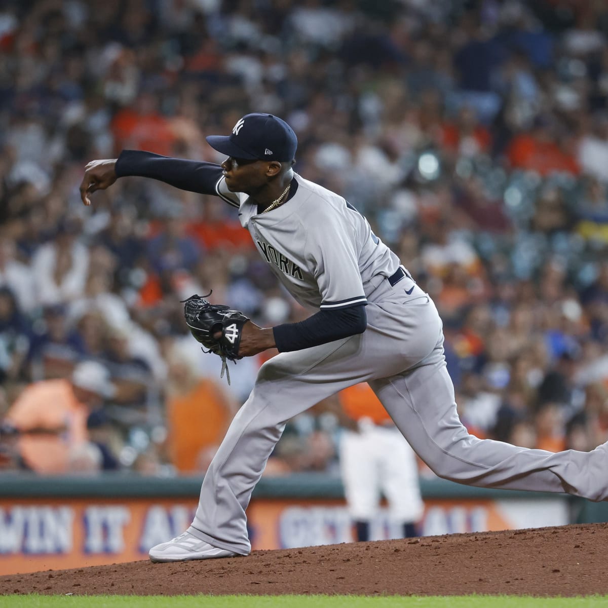 Why Should Yankees Be Trading Domingo German By Deadline?