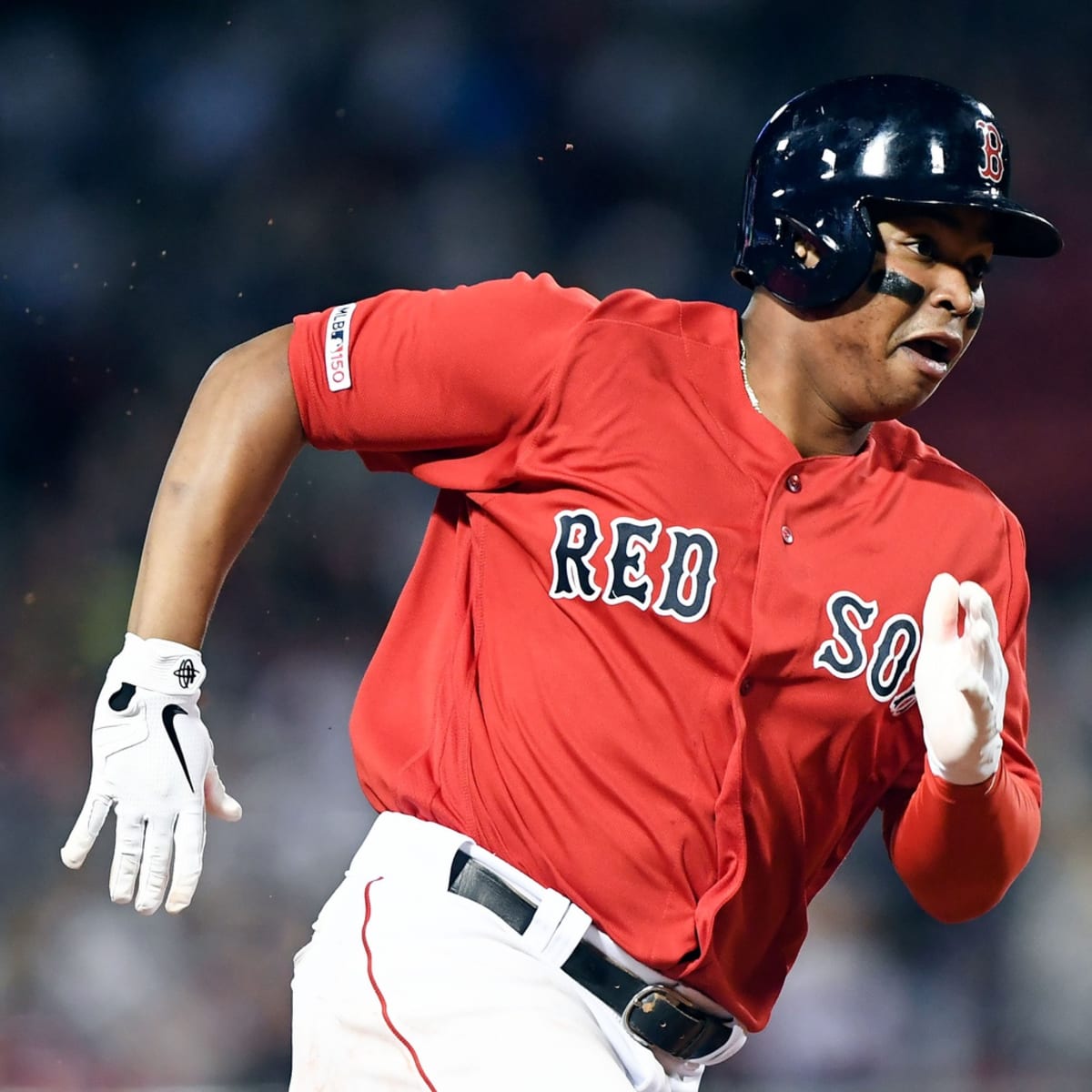 Mookie Betts makes difference in Dodgers' 7-4 defeat of Red Sox – Boston  Herald