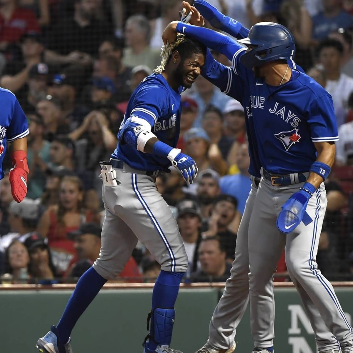 Red Sox fall 28-5 to Blue Jays in one of the worst losses in franchise  history