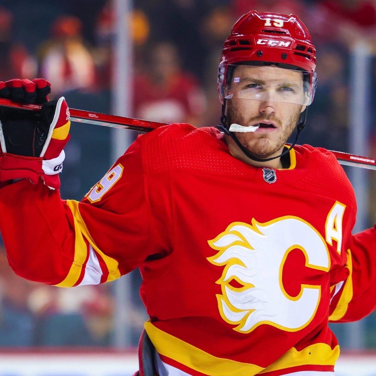 Analyzing the Matthew Tkachuk trade from the Calgary Flames to the Florida  Panthers