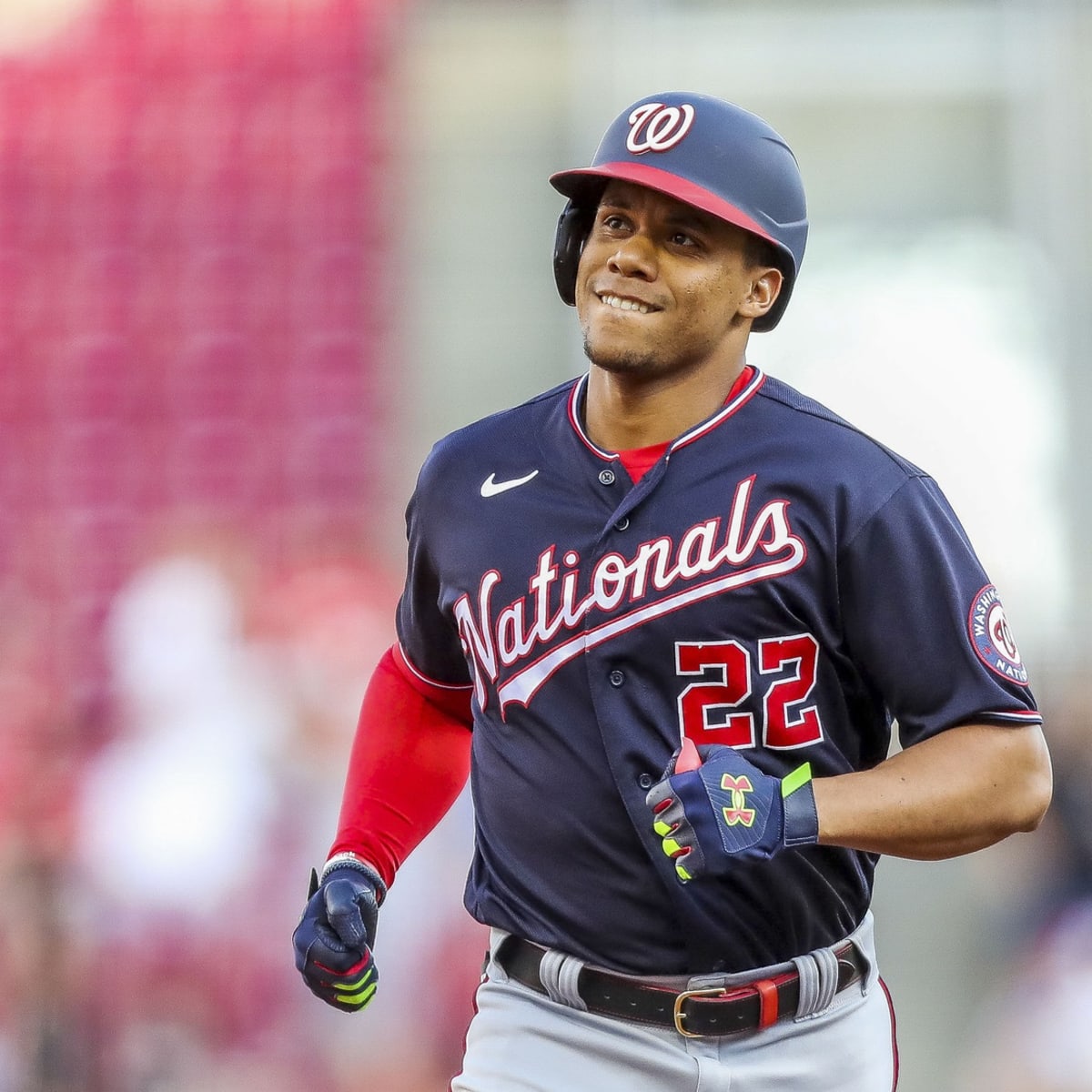Padres' trade for Nationals' Juan Soto is 'insane,' hurts Yankees' Aaron  Judge contract talks 