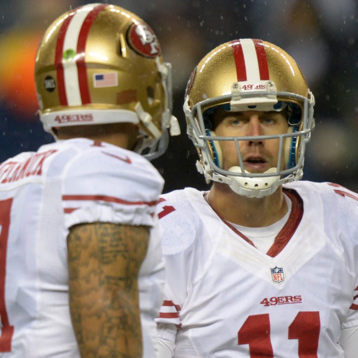 Vote: Who Is the Greatest Quarterback in 49ers History? 