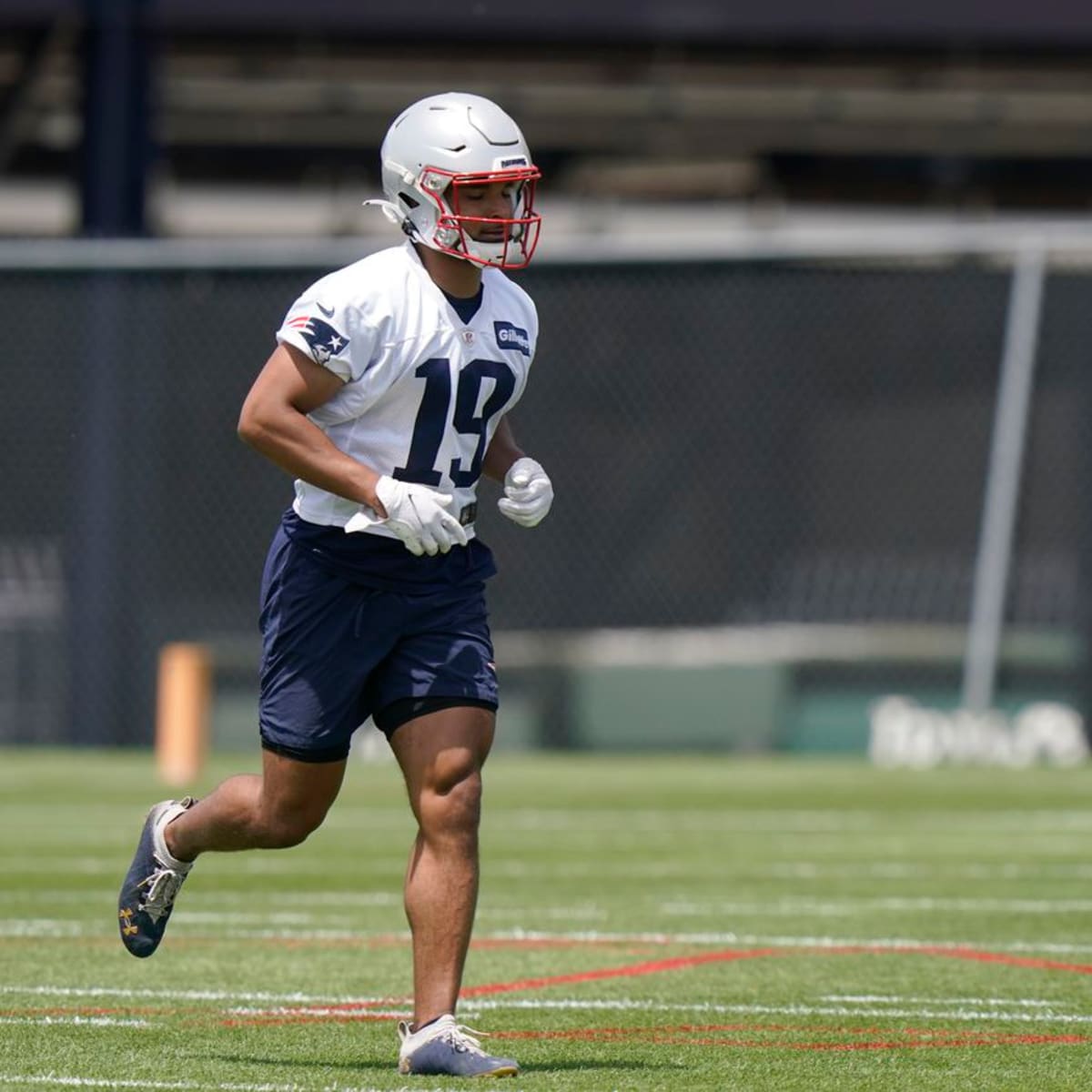 Malcolm Perry Drafted in the Seventh Round by the Miami Dolphins - Naval  Academy Athletics