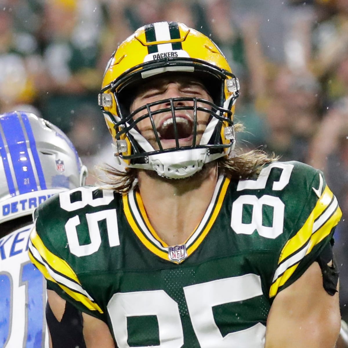 10 questions the Green Bay Packers need to answer before roster cutdowns -  Acme Packing Company