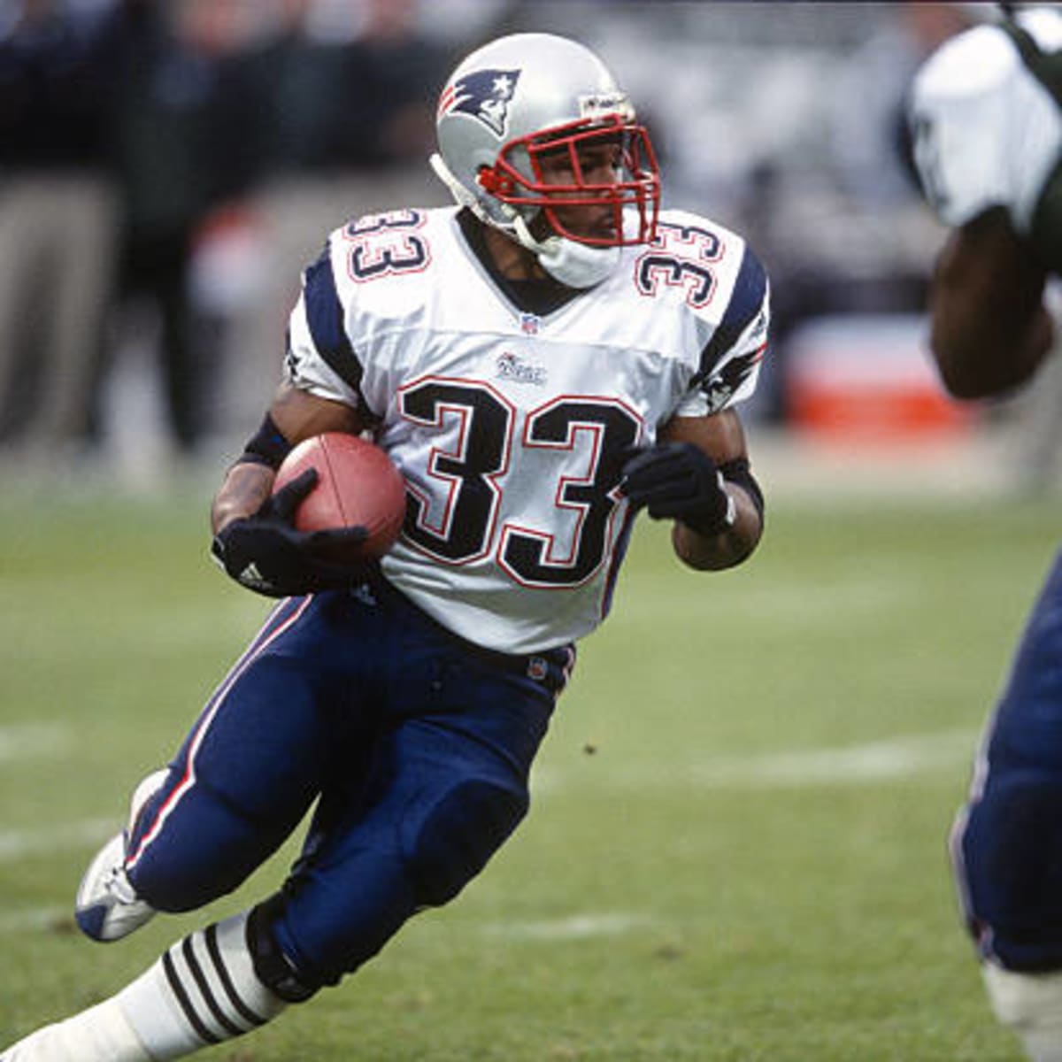 Where Are They Now: Kevin Faulk