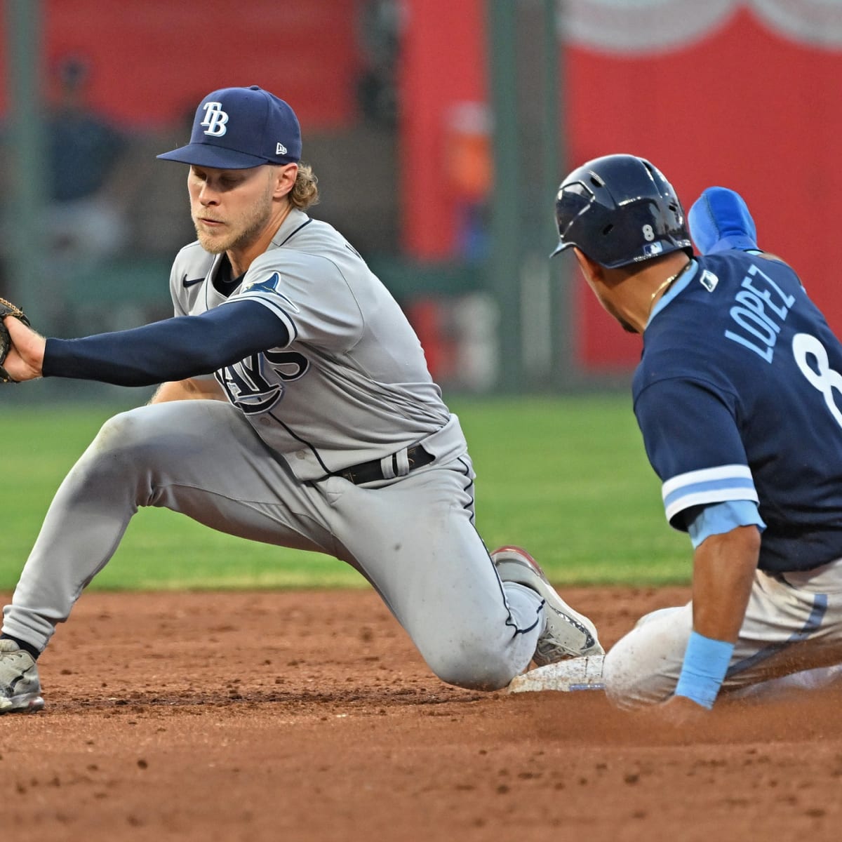 GameDay Preview: Tampa Bay Rays Pitcher Tyler Glasnow Back For More in 2nd  Start Monday vs. Boston Red Sox - Sports Illustrated Tampa Bay Rays Scoop  News, Analysis and More