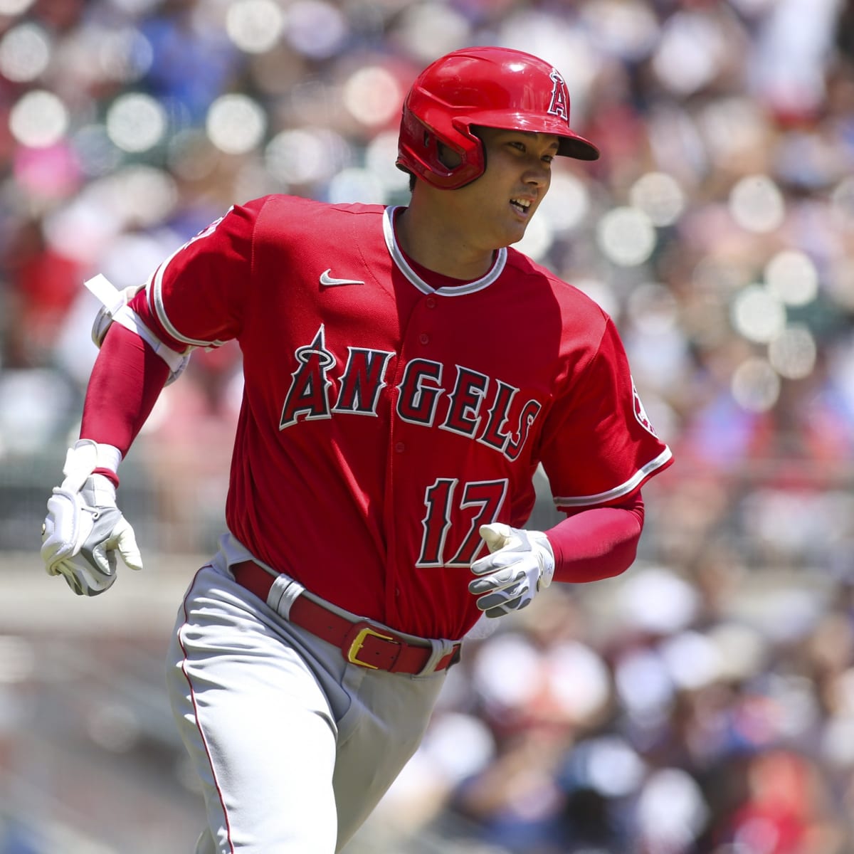 Are the Angels hesitant to trade Shohei Ohtani to the Dodgers