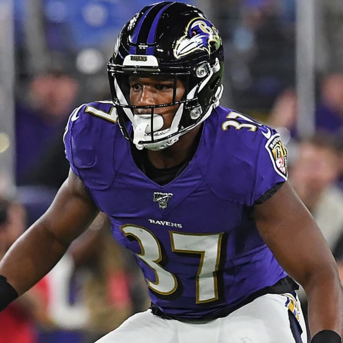 Ravens sign 3 players to the practice squad - Baltimore Beatdown