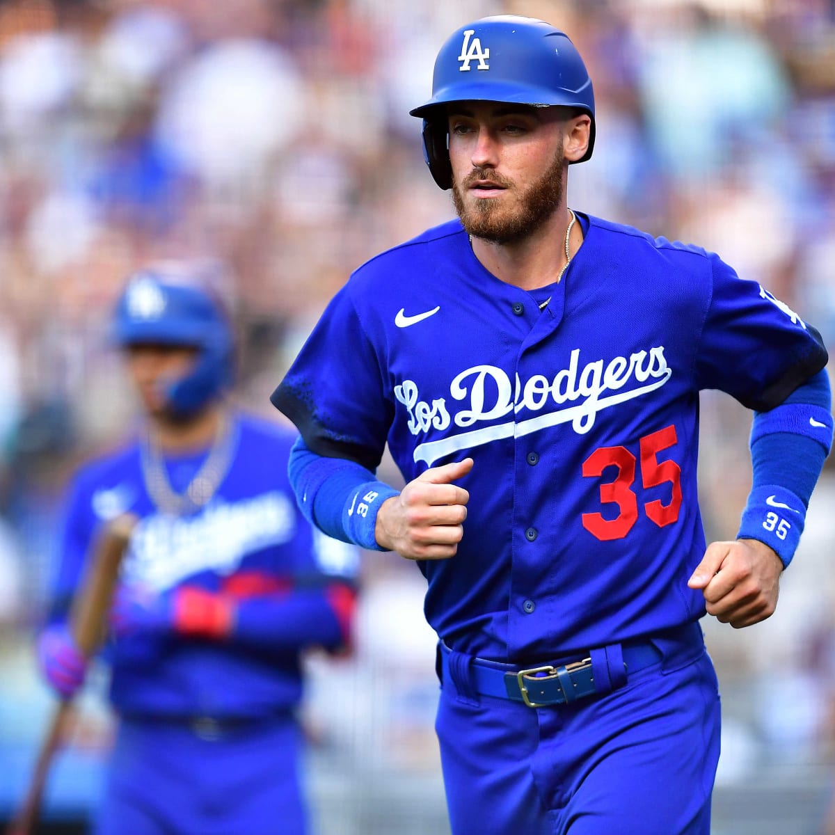 How to Watch Los Angeles Dodgers vs. San Francisco Giants: Streaming & TV   9/21/2023 - How to Watch and Stream Major League & College Sports - Sports  Illustrated.