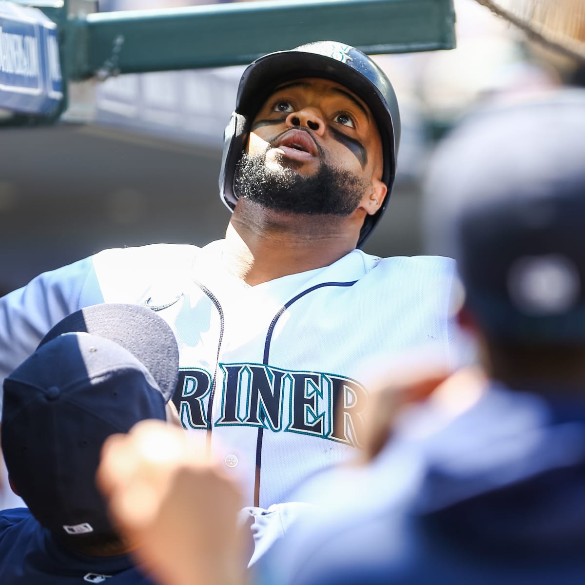 MLB All-Star game: Seattle Mariners' Julio Rodríguez is the future of MLB &  Verlander's biggest takeaways, Flippin' Bats