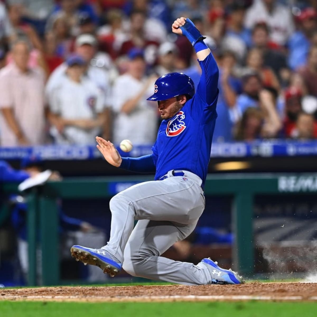 Cubs vs. Pirates MLB 2022 live stream (7/26) How to watch online