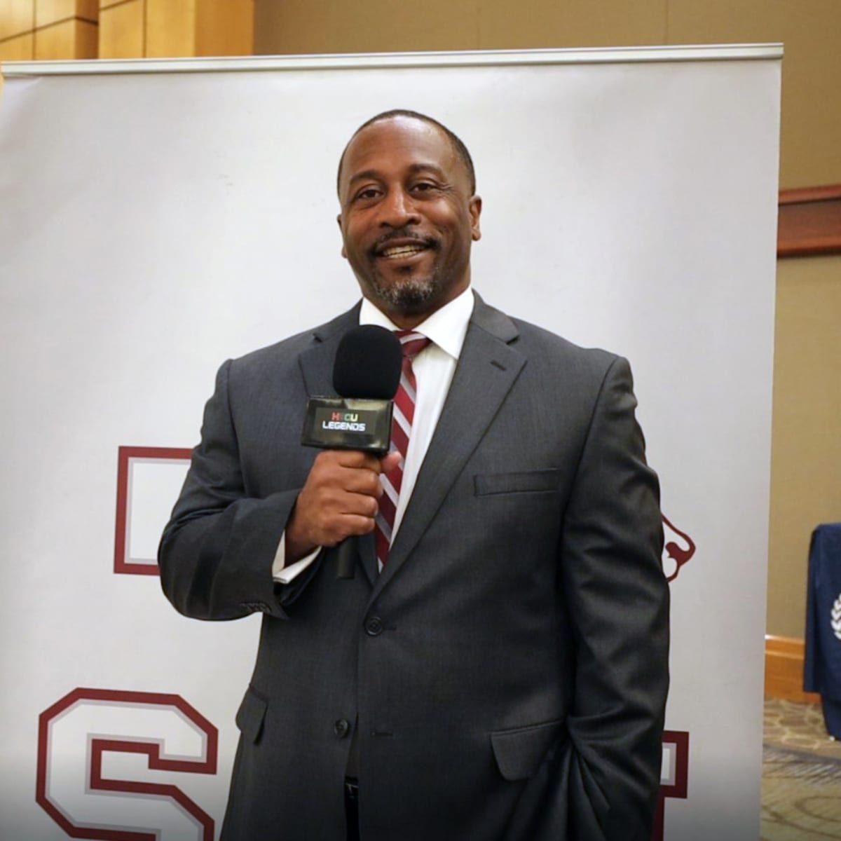 Texas Southern Spring Game: Recaps from Coaches McKinney, Marsh