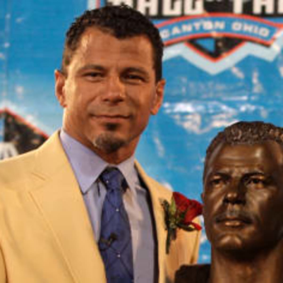 Rod Woodson Joins Ravens Gameday Radio Broadcast Team