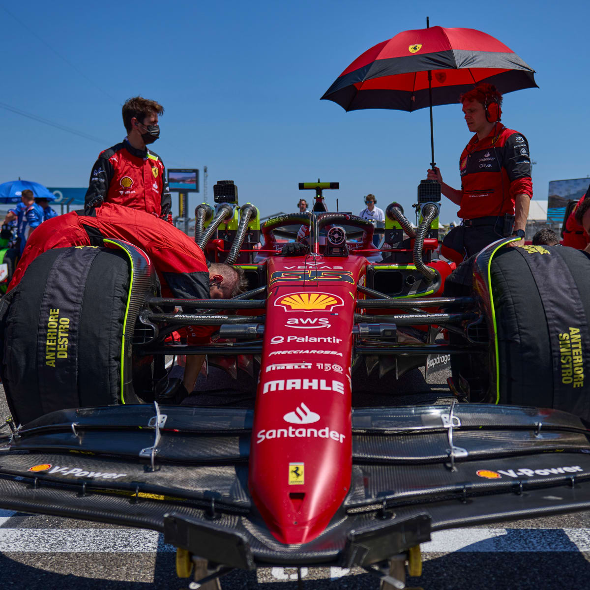 Will Ferrari's F1 car get better in 2024? 'It will be very different