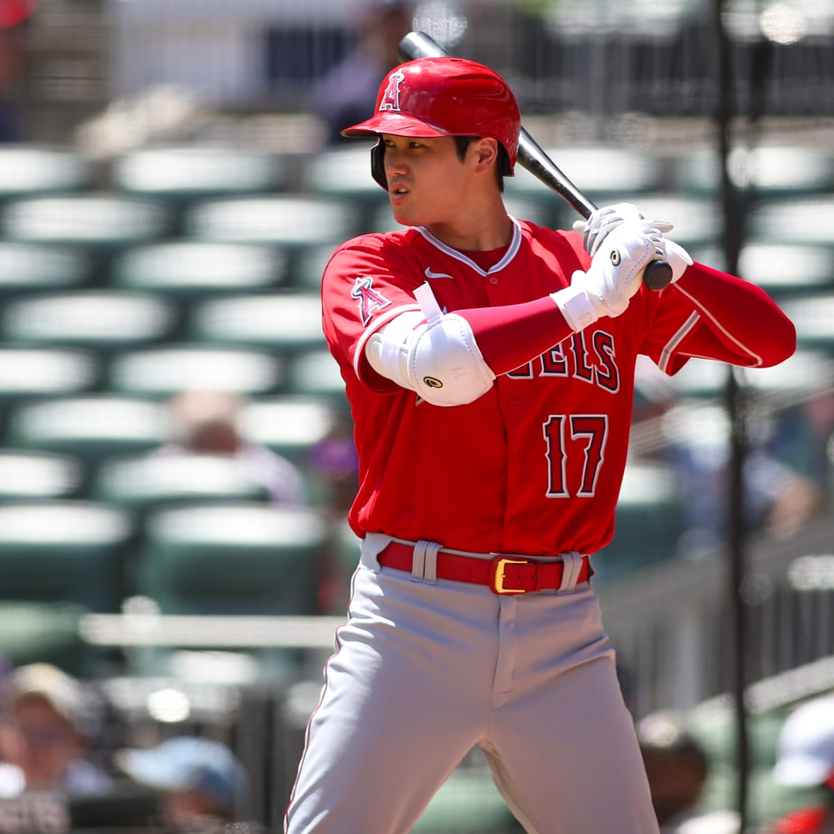 Prized baseball star Shohei Ohtani might not even be aware Phillies exist