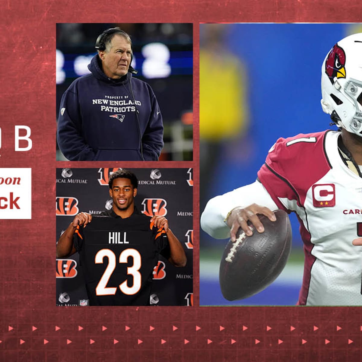Kyler Murray Rookie Card Rankings and What's the Most Valuable