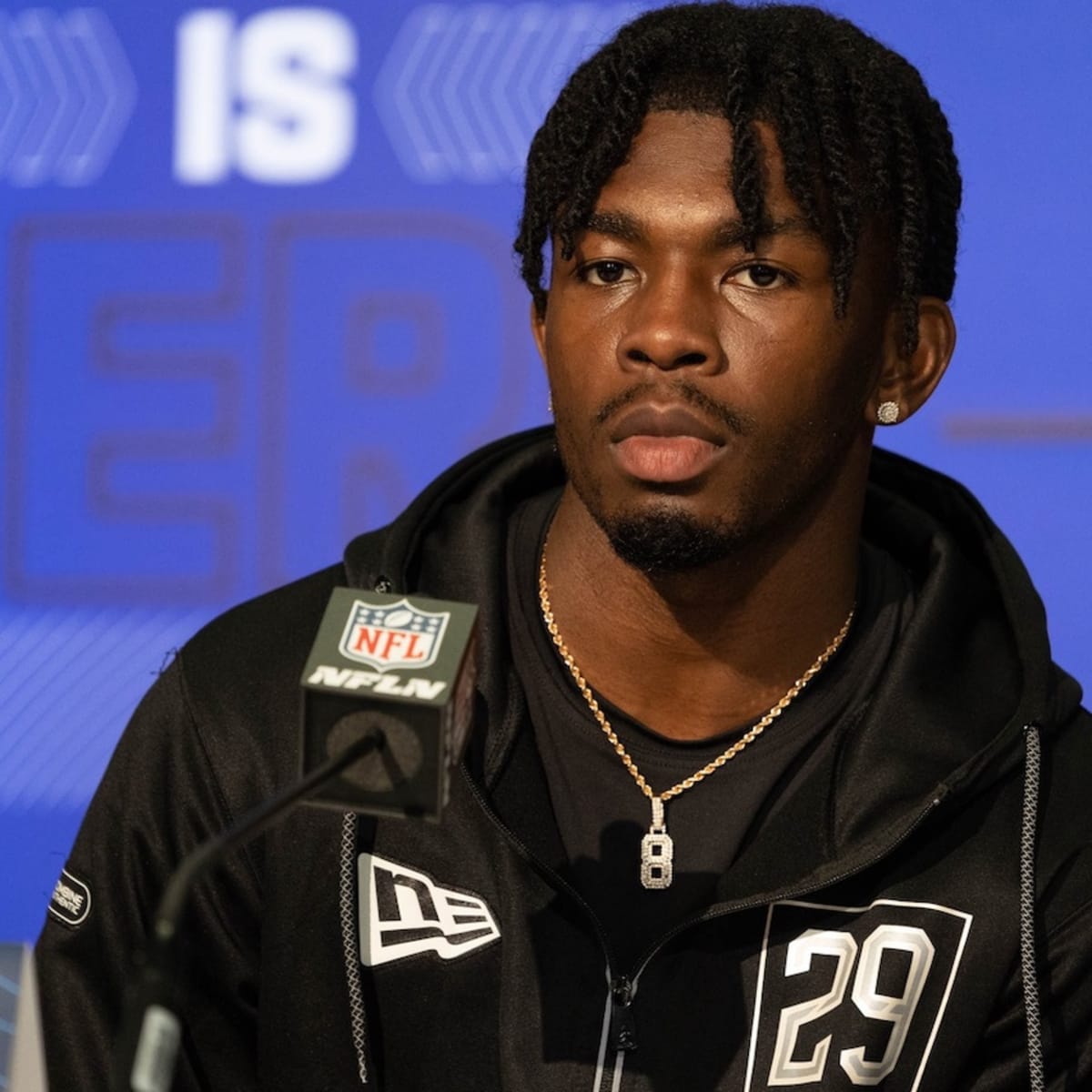 Kansas City Chiefs Place WR Justyn Ross on IL, Ending his Rookie Season -  Sports Illustrated Clemson Tigers News, Analysis and More