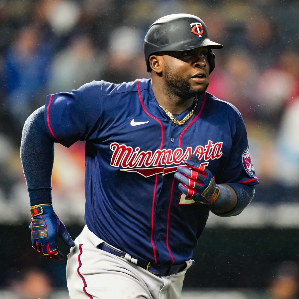Twins 1B Miguel Sano to have left knee surgery, out indefinitely