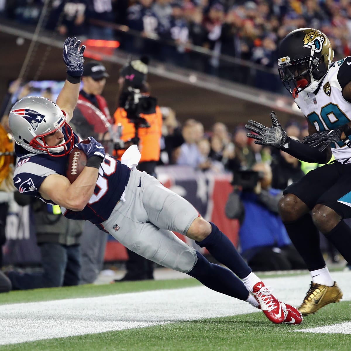 Danny Amendola, 2-Time Super Bowl Champion with Patriots, Retires from NFL, News, Scores, Highlights, Stats, and Rumors