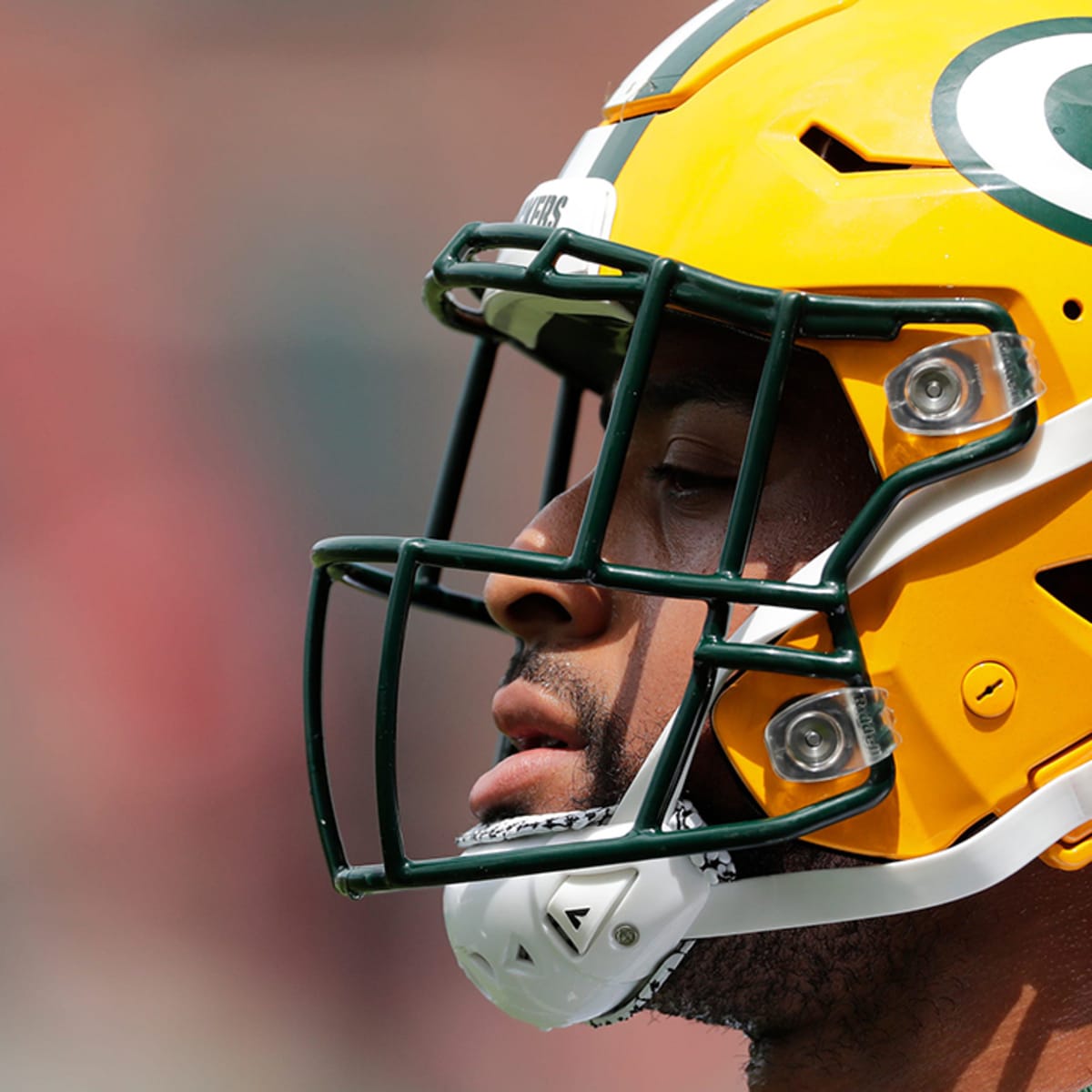 Police say officer wrong in grabbing Packers' Dillon at soccer match