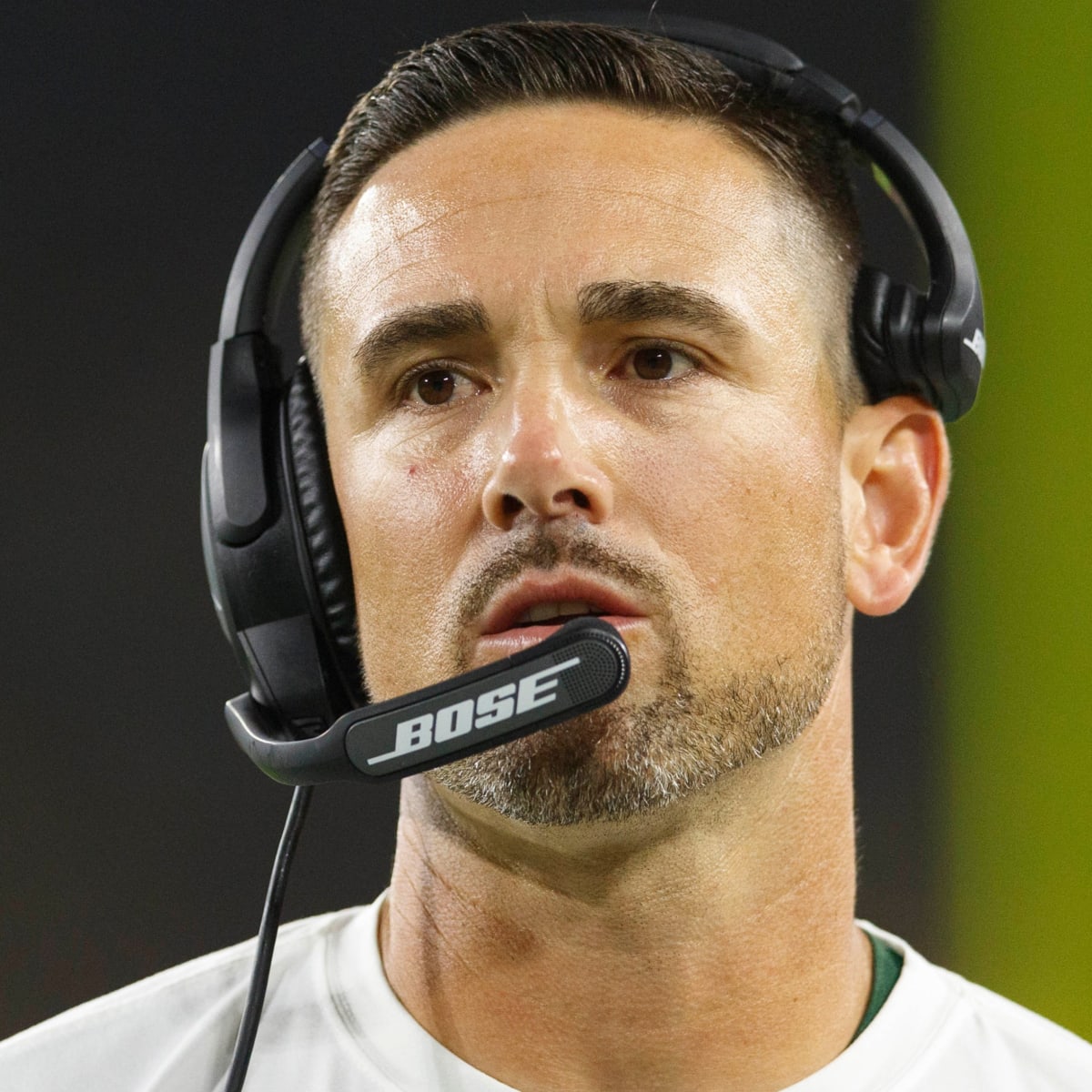 Green Bay Packers - Head Coach Matt LaFleur