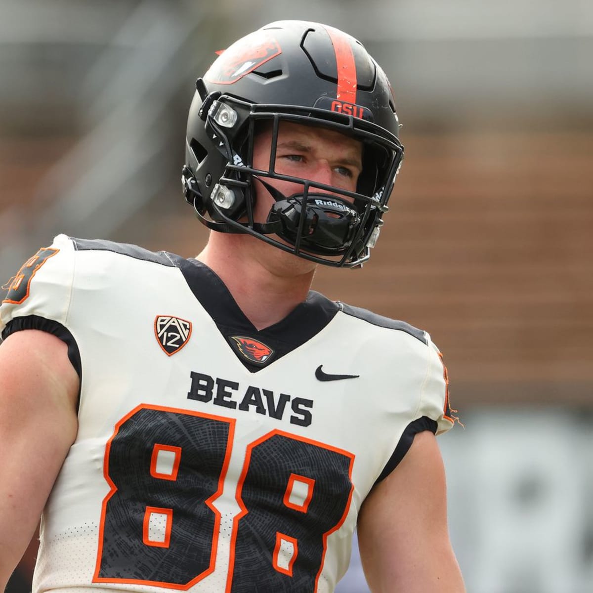 NFL draft tracker 2023: Will Levis, Oregon State's Luke Musgrave selected  in Round 2; Rounds 2-3 live updates, latest picks, trades and more 