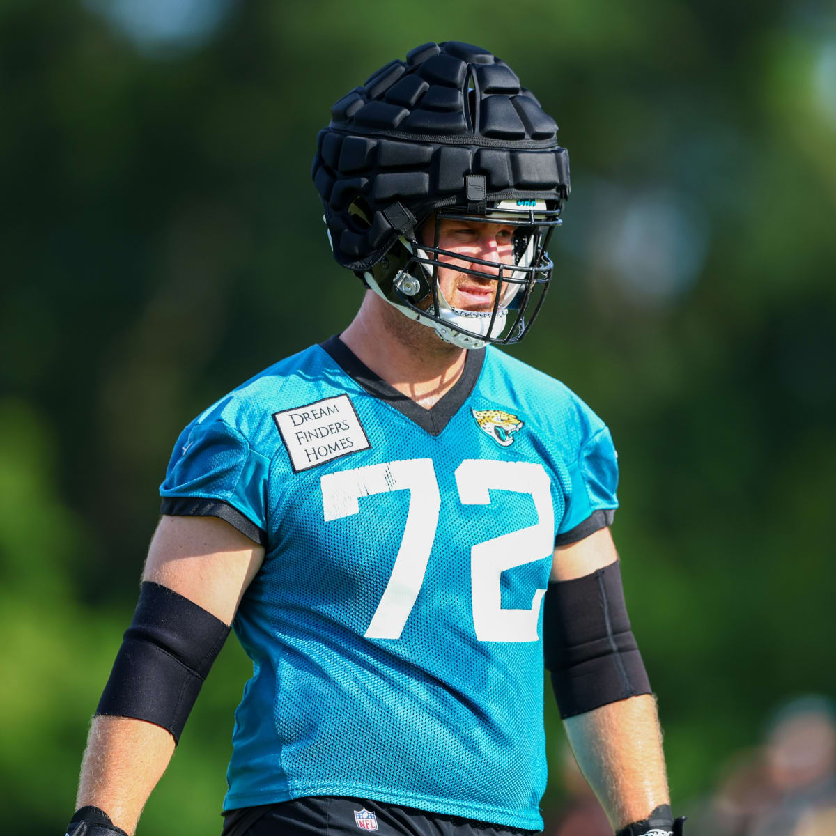 Jacksonville Jaguars host over 175 athletes for quarterback skills  challenge - Sports Illustrated High School News, Analysis and More