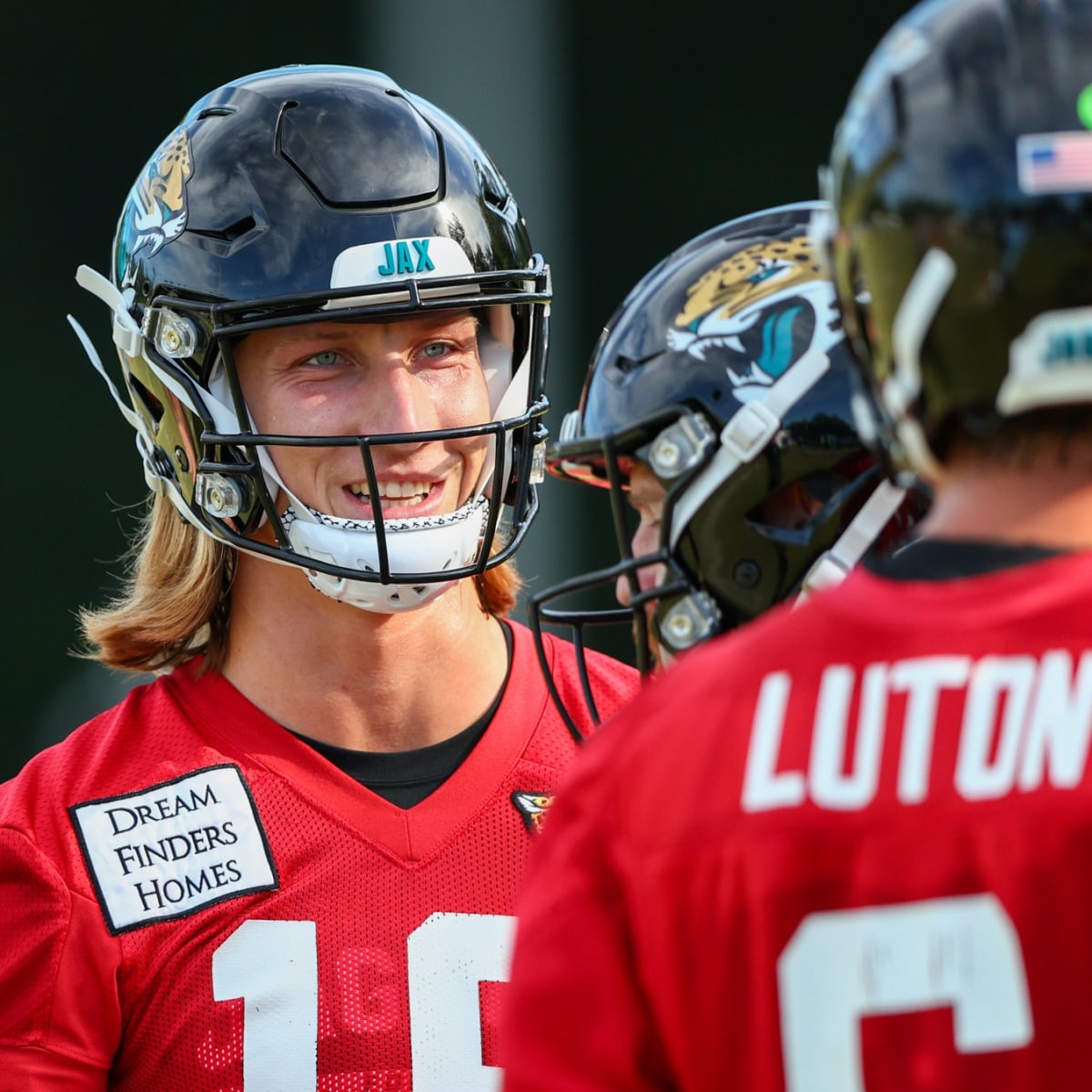 Lawrence continues to shine during Jaguars training camp, Notes